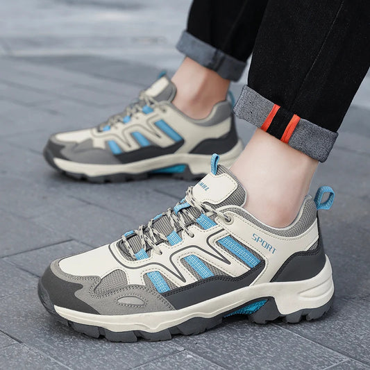Men's Shoes
