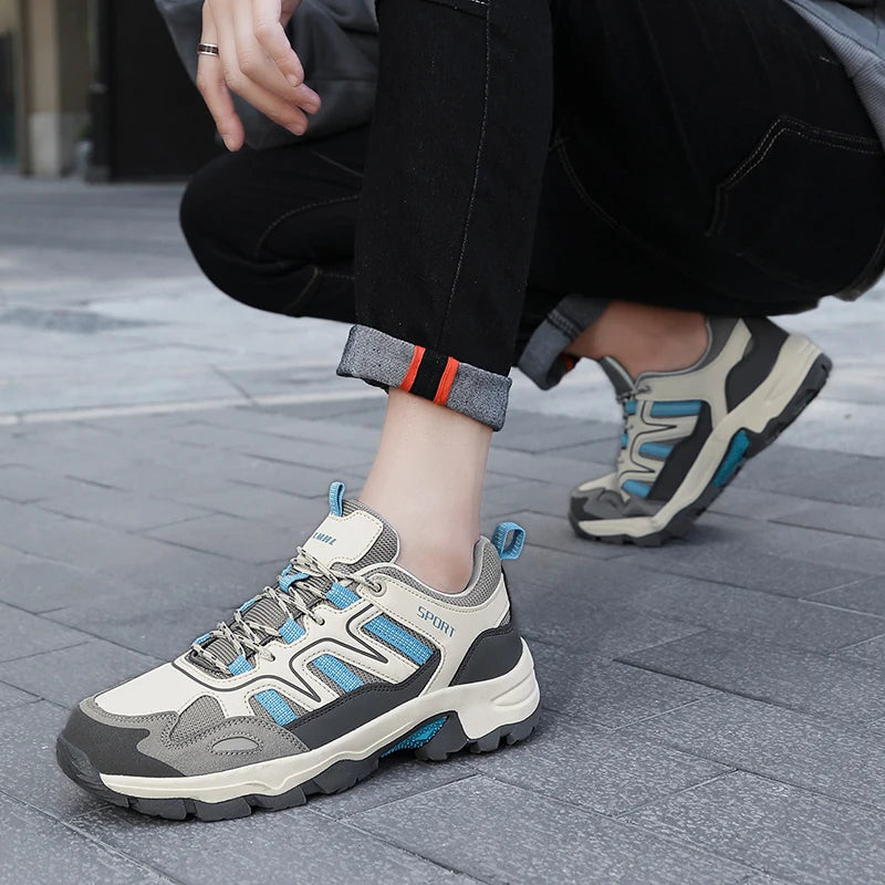 Men's Shoes