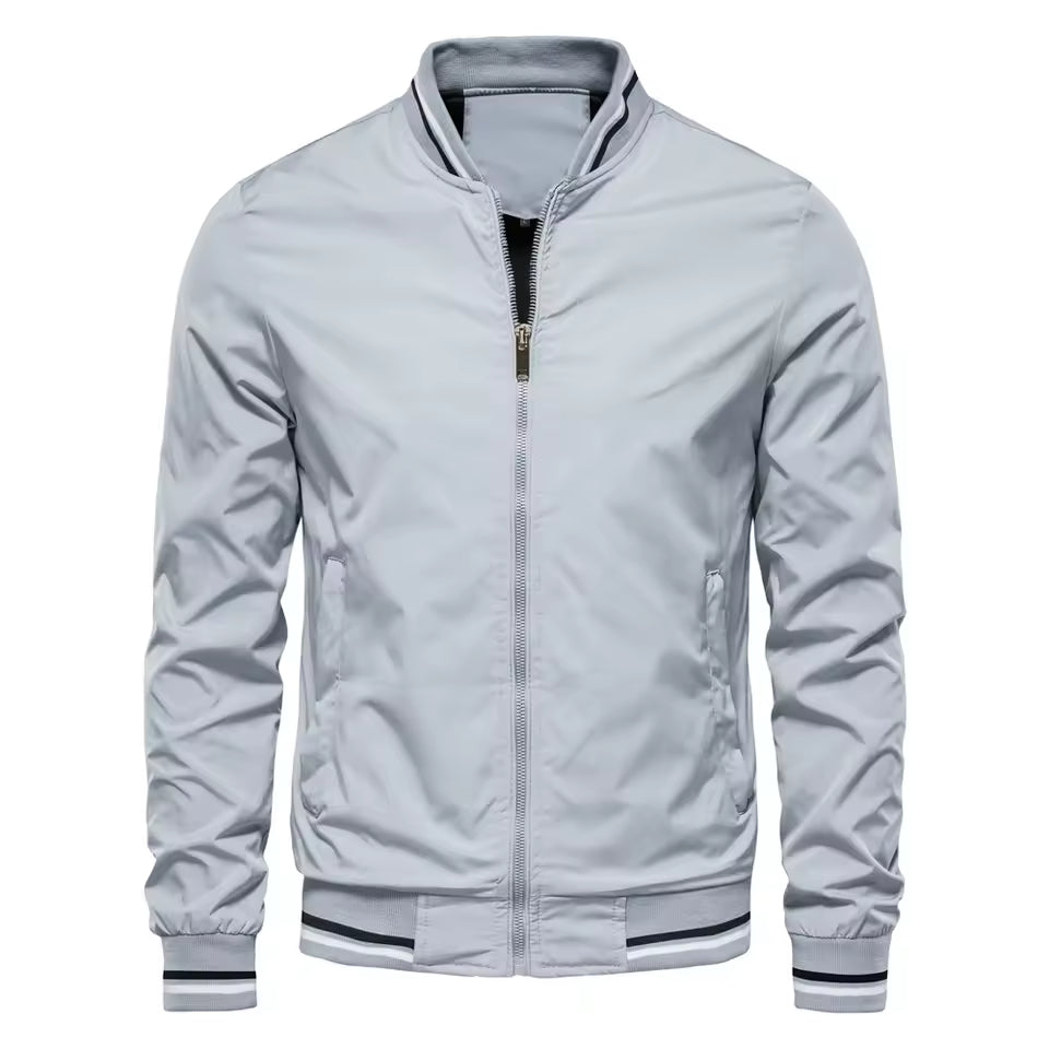 Men's Jacket (full-zip)