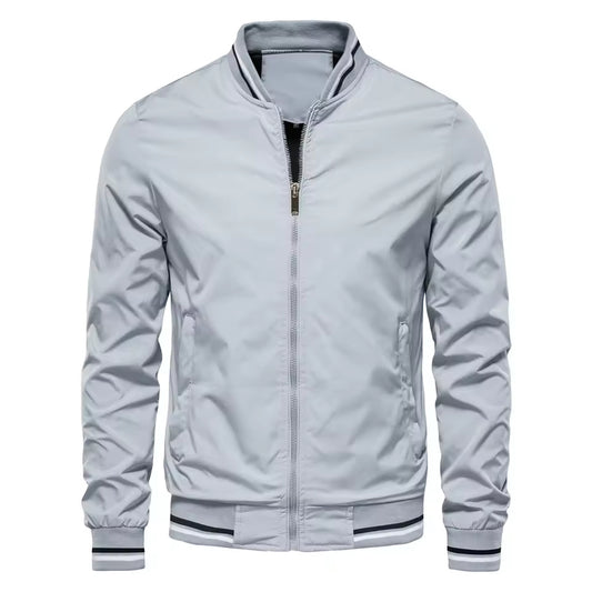 Men's Jacket (full-zip)