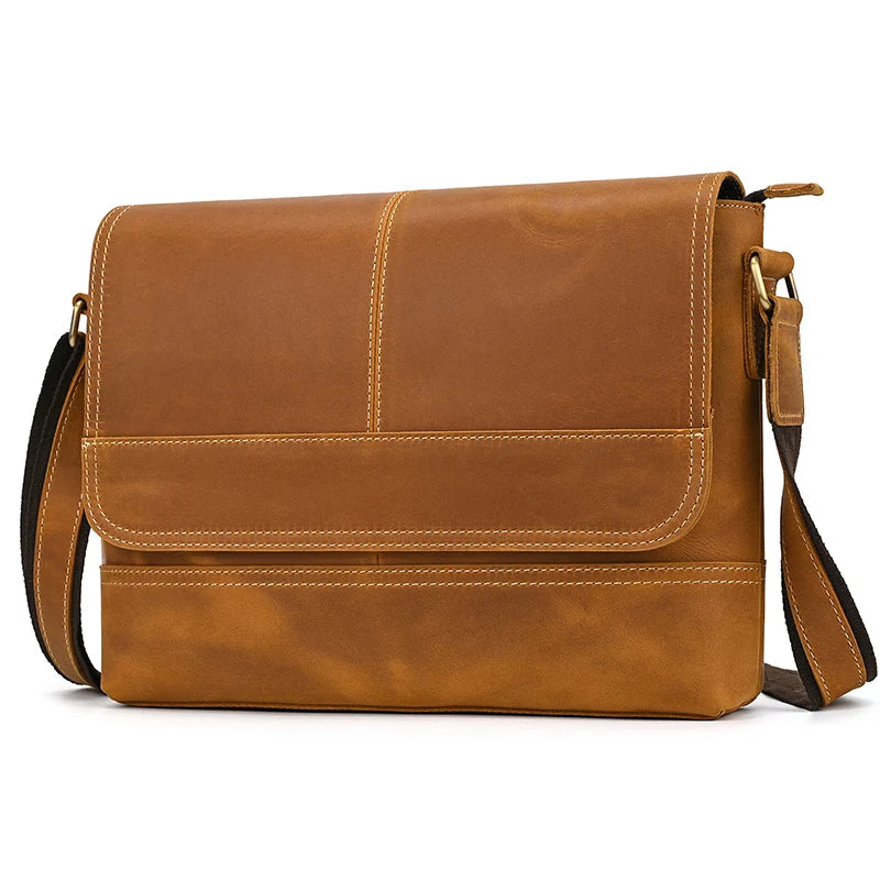 Sac pour homme (épaule, bandoulière)