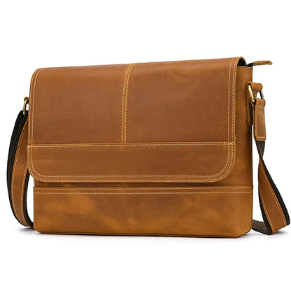 Sac pour homme (épaule, bandoulière)