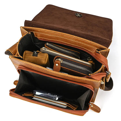 Sac pour homme (épaule, bandoulière)