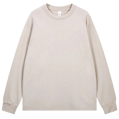 Men's T-Shirt (long sleeve)