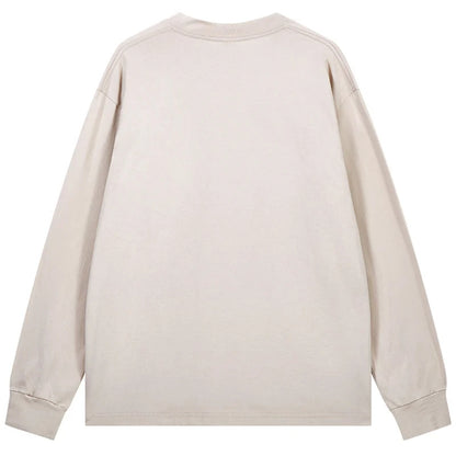 Men's T-Shirt (long sleeve)