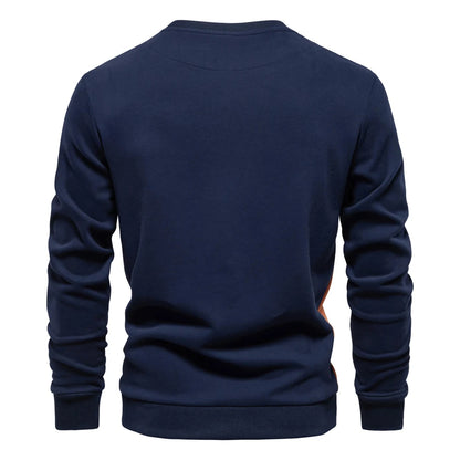 Sweat-shirt pour homme