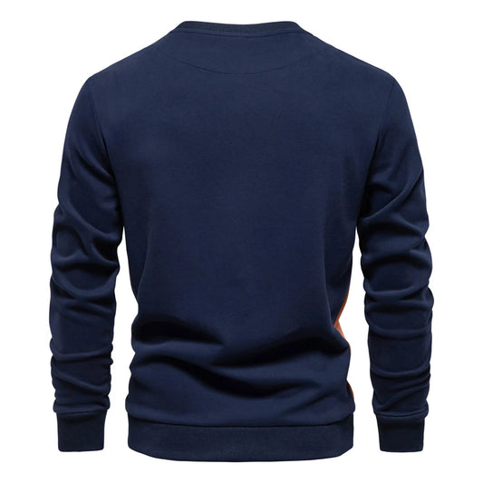 Sweat-shirt pour homme