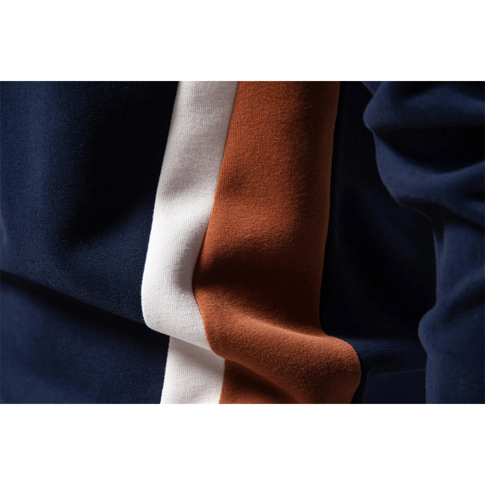 Sweat-shirt pour homme