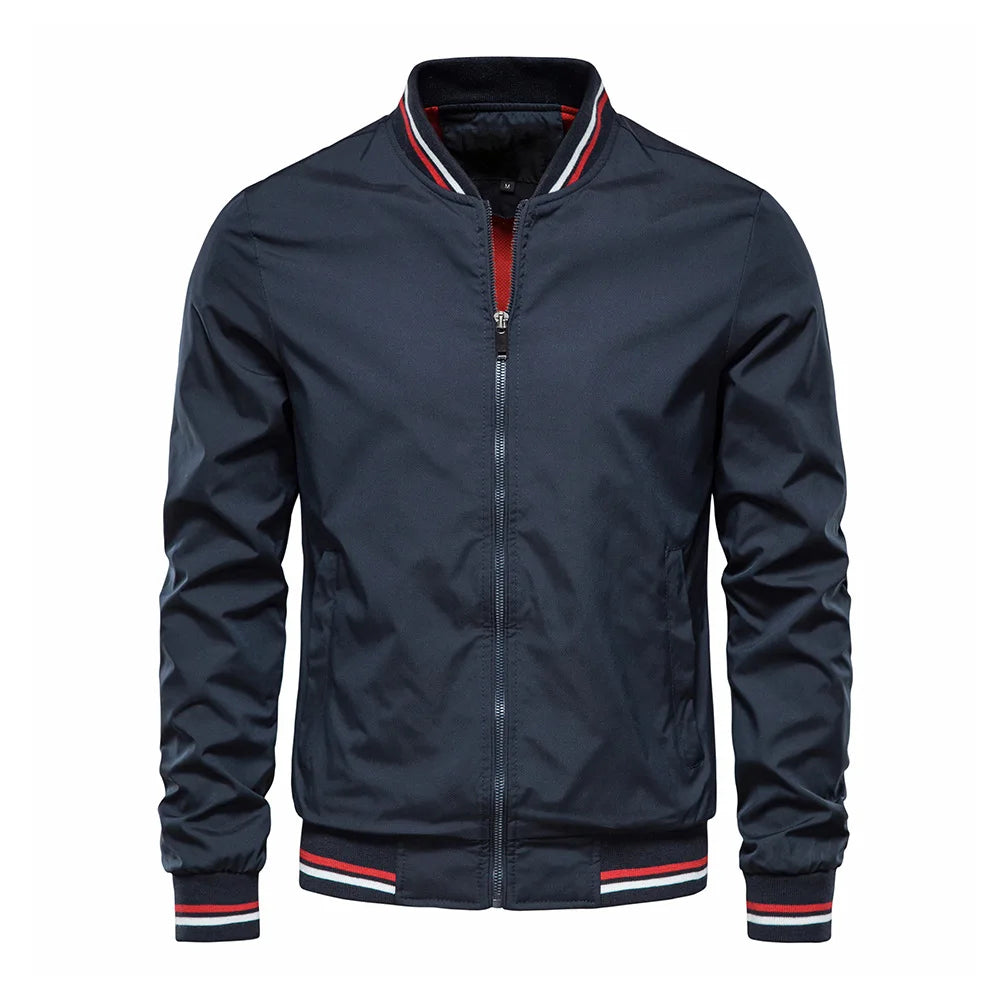 Men's Jacket (full-zip)