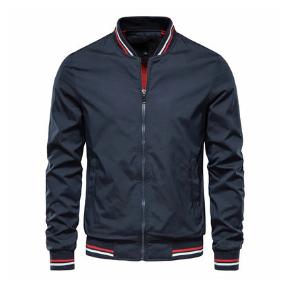 Men's Jacket (full-zip)