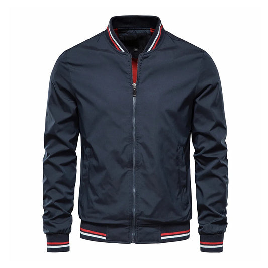Men's Jacket (full-zip)