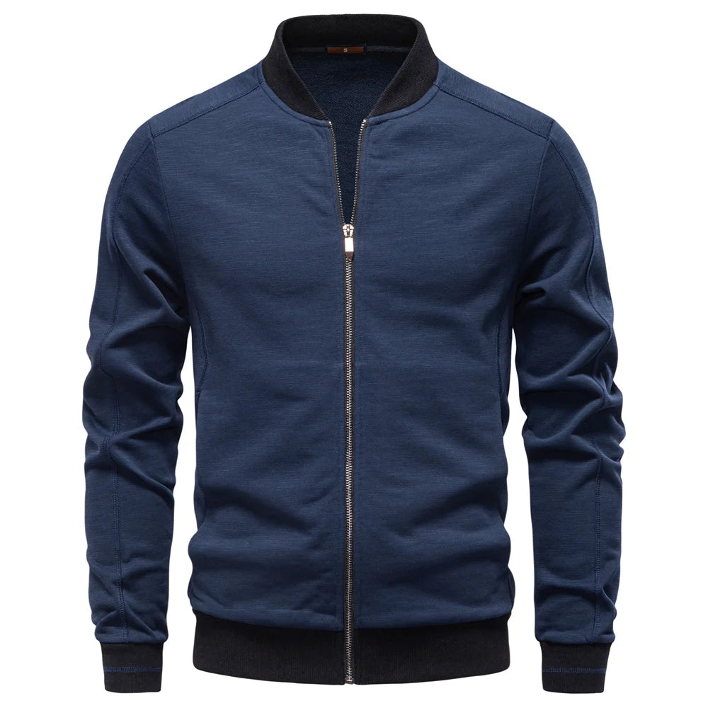 Men's Jacket (full-zip)