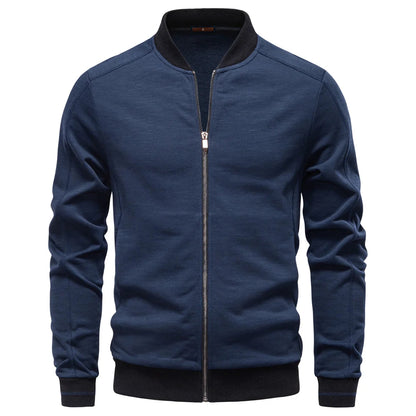Men's Jacket (full-zip)