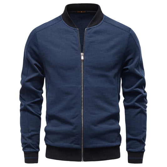 Men's Jacket (full-zip)
