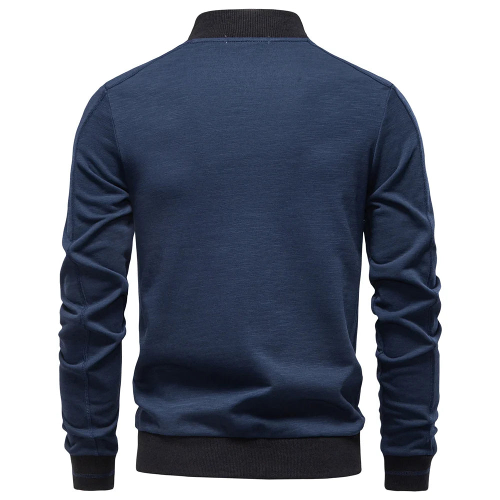 Men's Jacket (full-zip)