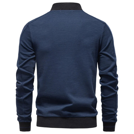 Men's Jacket (full-zip)