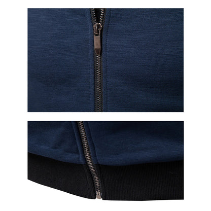 Men's Jacket (full-zip)