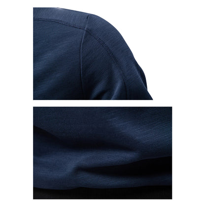 Men's Jacket (full-zip)