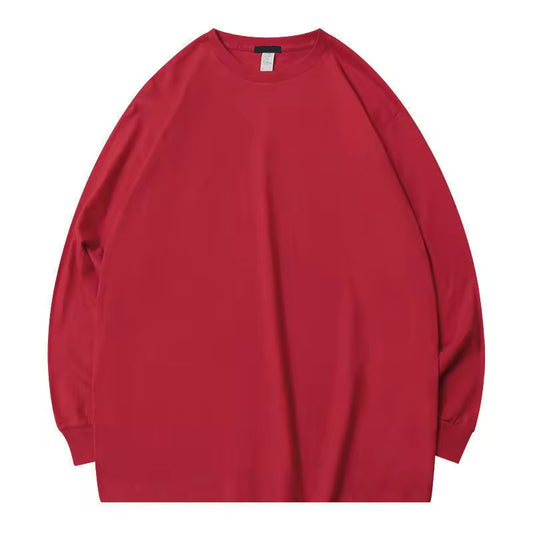 Men's T-Shirt (long sleeve)