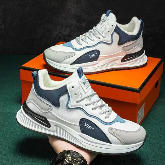Men's Sneakers (winter)