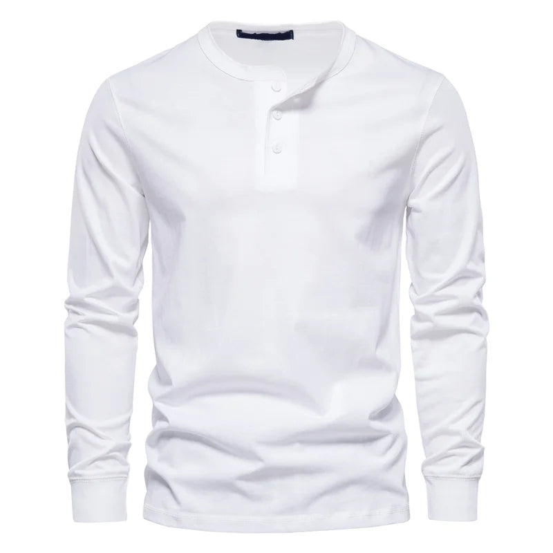 T-shirt homme (manches longues)