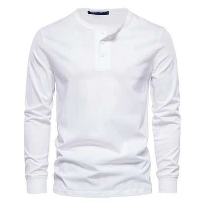 T-shirt homme (manches longues)