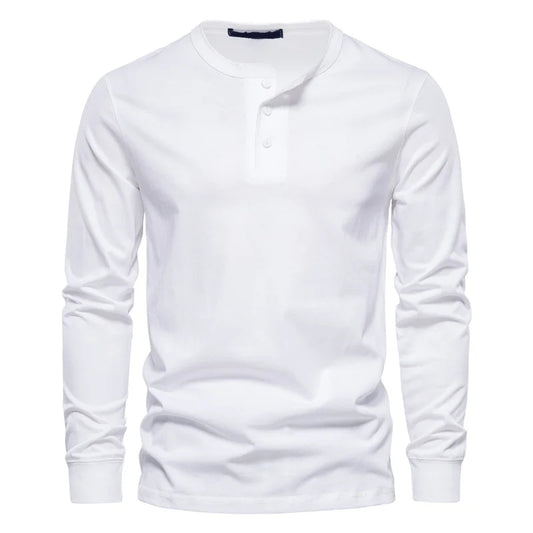 T-shirt homme (manches longues)