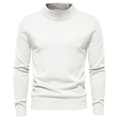 Men's Sweater (medium collar)