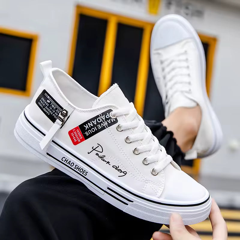 Freizeitschuhe für Herren