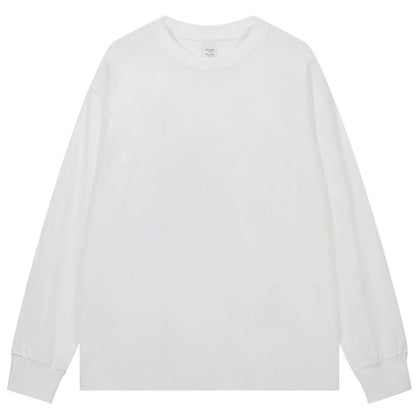 Men's T-Shirt (long sleeve)