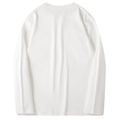 Men's T-Shirt (long sleeve)