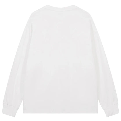 Men's T-Shirt (long sleeve)