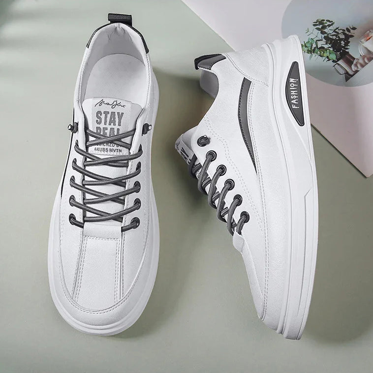 Chaussures décontractées pour hommes