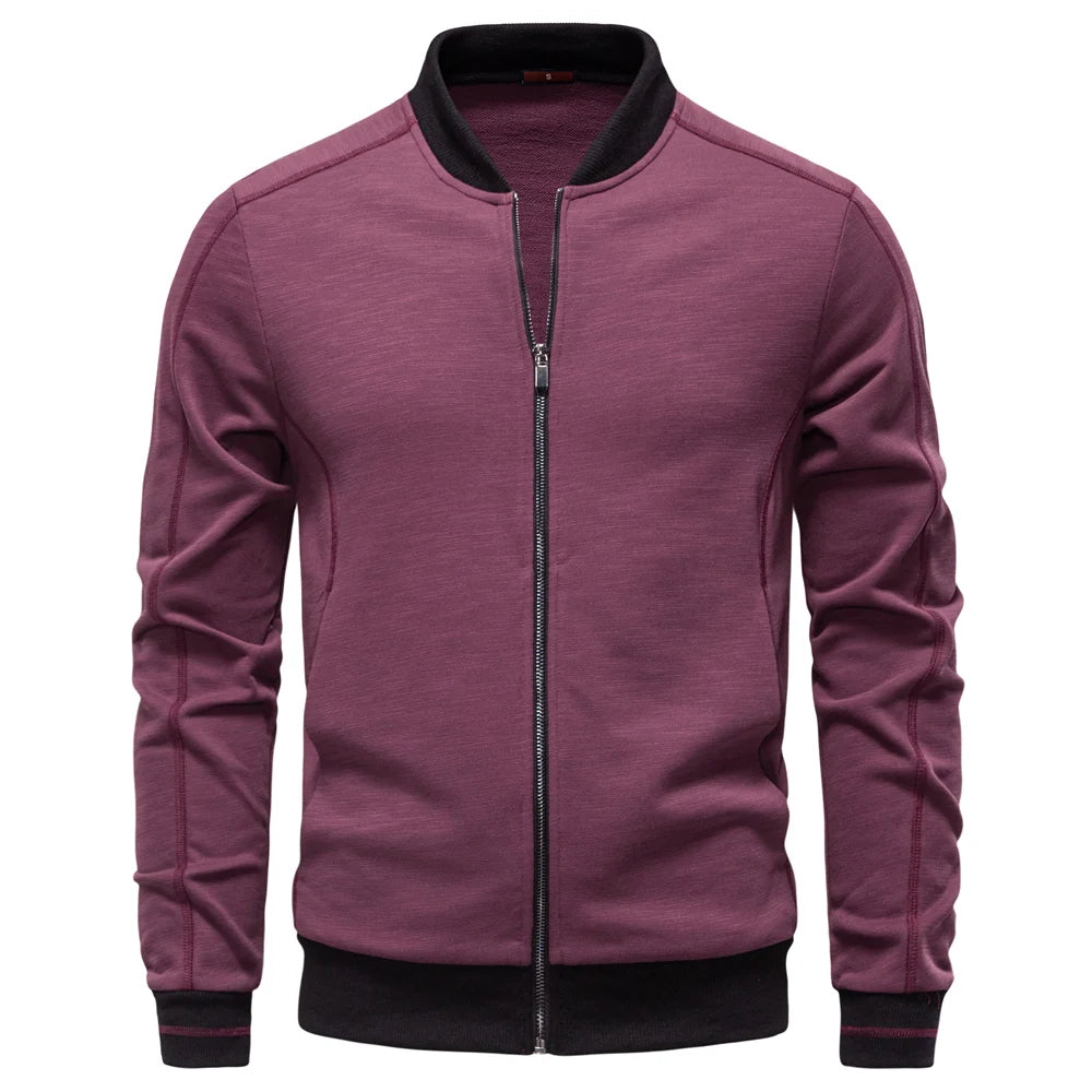 Men's Jacket (full-zip)