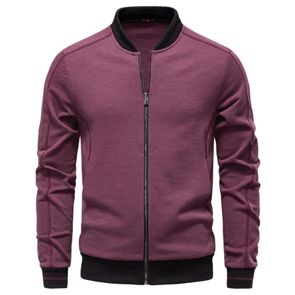 Men's Jacket (full-zip)