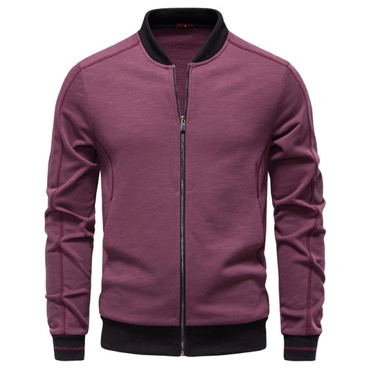 Men's Jacket (full-zip)