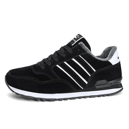Men's Shoes (winter)