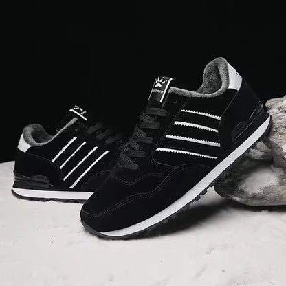 Men's Shoes (winter)