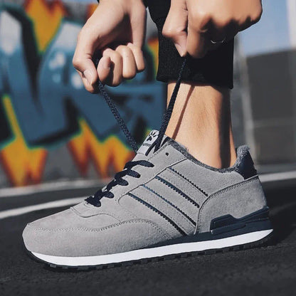 Men's Shoes (winter)