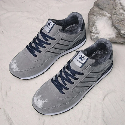 Men's Shoes (winter)
