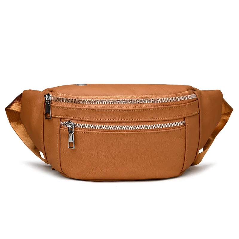 Men's Bag (Chest, Waist)