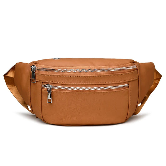 Men's Bag (Chest, Waist)