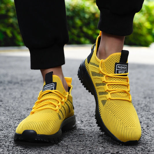 Men's Shoes