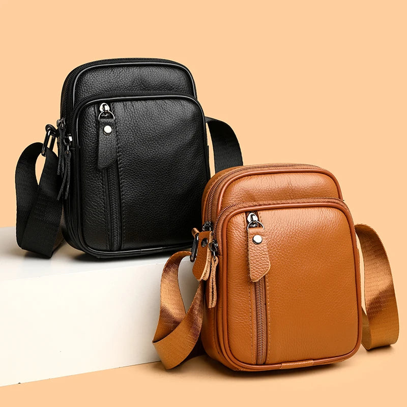 Men's Crossbody Bag