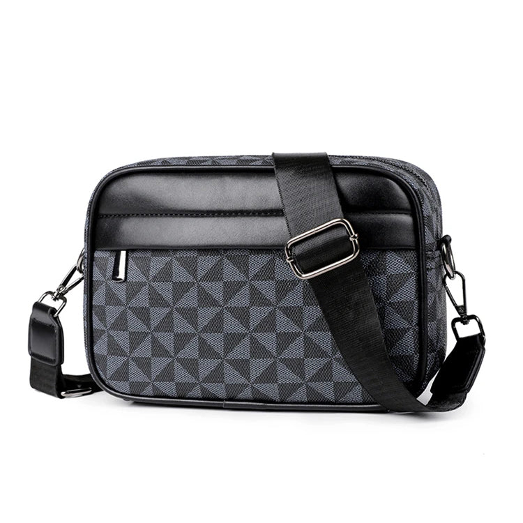 Sac pour homme (épaule, bandoulière)