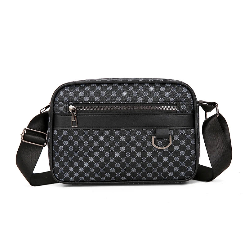 Sac pour homme (épaule, bandoulière)