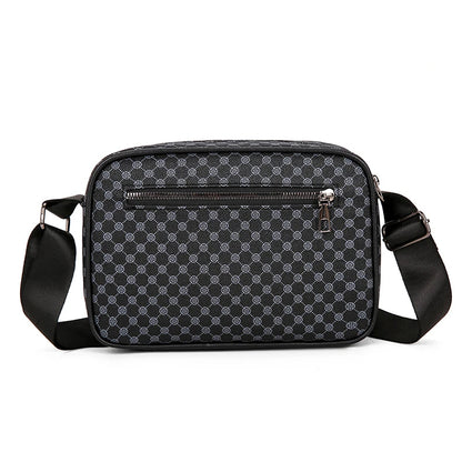 Sac pour homme (épaule, bandoulière)