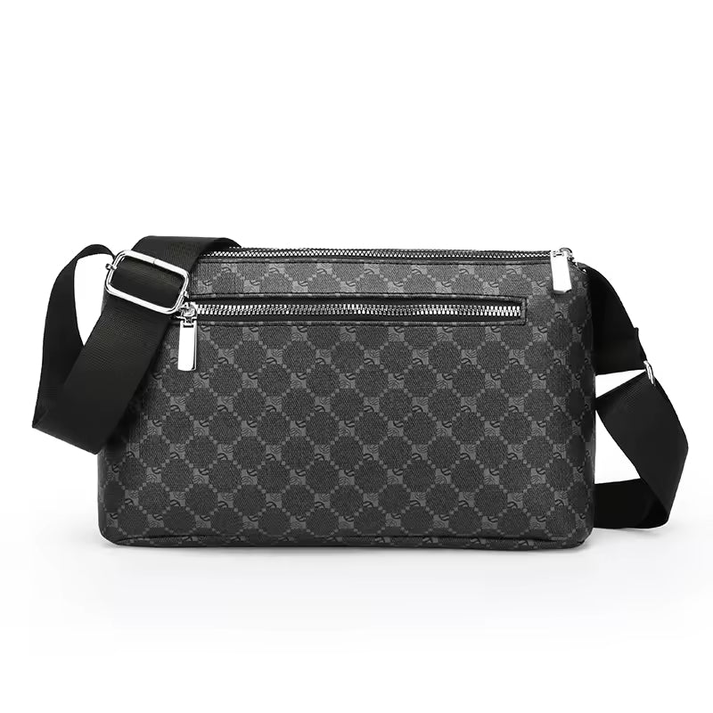 Sac pour homme (épaule, bandoulière)