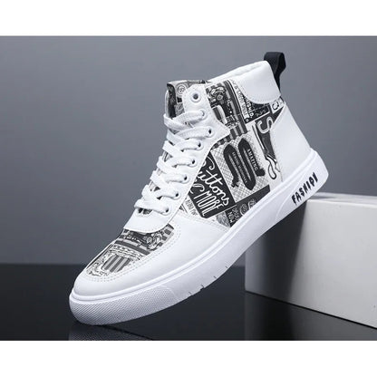 Chaussures décontractées pour hommes