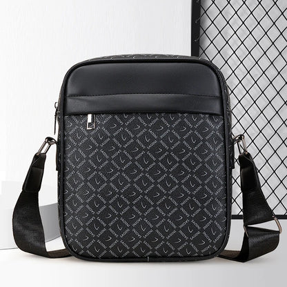 Sac pour homme (épaule, bandoulière)